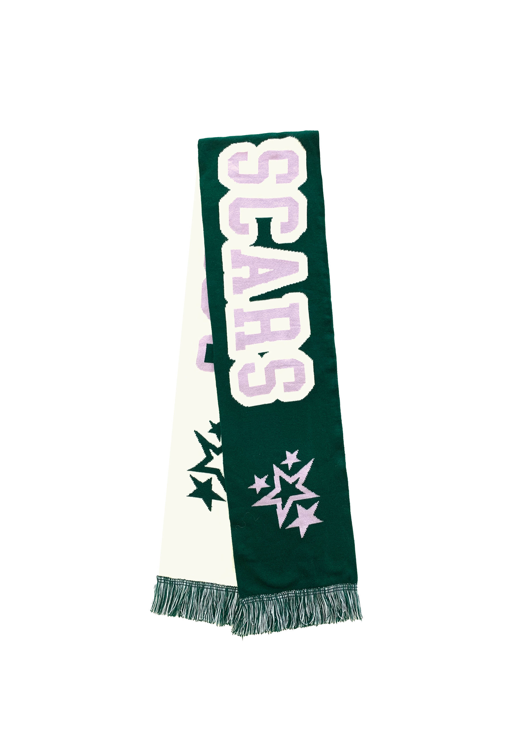 COLLEGE STAR SCARF