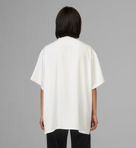 RESORT SHIRT OFFWHITE