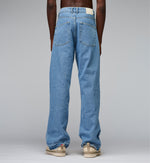 Lade das Bild in den Galerie-Viewer, LOGO DENIM LIGHT BLUE

